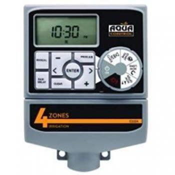 Programador 4 zonas access 4 aqua control