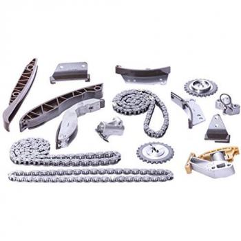 Kit de cadena de distribución JAPANPARTS KDK-K00 para un funcionamiento óptimo del motor