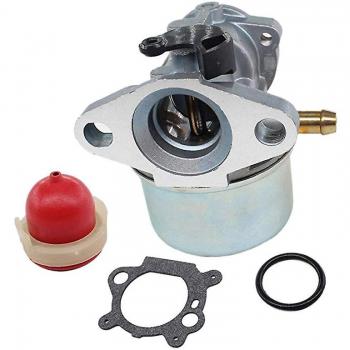 Tondeuse Stratton 6,75HP Carburateur