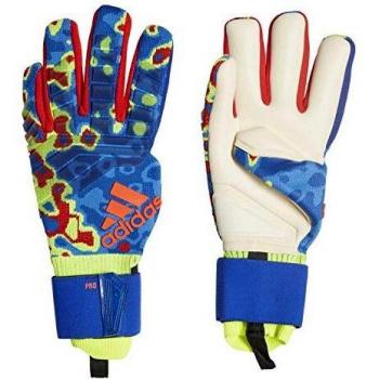 Adidas Predator Pro MN Torwarthandschuhe, Unisex Erwachsene, Mehrfarbig, 5XL