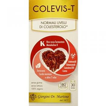 COLEVIS-T 180 PASTIGLIE
