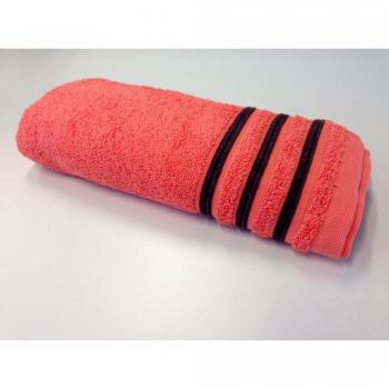 Serviette d'hôtesse Tyrni 100% coton 100x150 cm