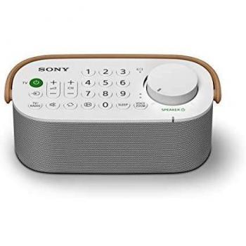 Enceinte Sony SRS-LSR200 Haut-parleur