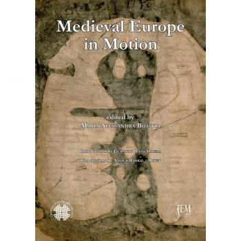 Medieval Europe in motion. The circulation of artists, images, patterns and ideas from the mediterranean to the atlantic coast (6th-15th centuries)