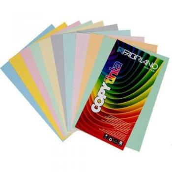 Fabriano Copy Tinta 200 g/mq, A3, Color Avio (69229742)