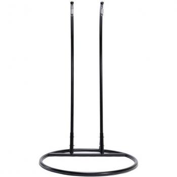 Cadre de Fauteuil Suspendu HOME DELUXE en Polyrotin