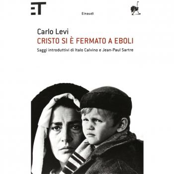 CRISTO SI Ã FERMATO A EBOLI
