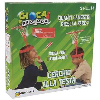 RigiCercio Basket Fun