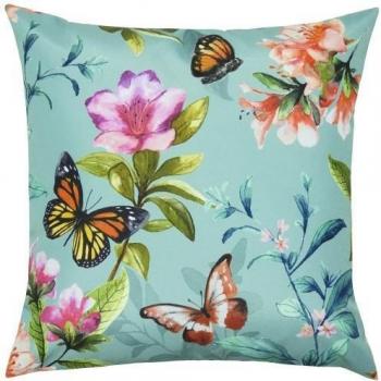 Capa Protectora de Almohada Borboleta, Tamaño Único – Evans Lichfield