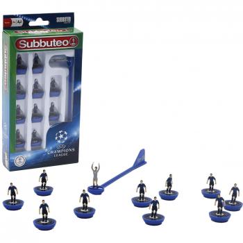 Giochi Preziosi Subbuteo Squadre Champion TV