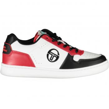 Sergio Tacchini Male Sneakers