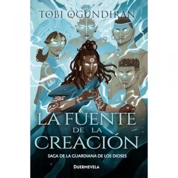 La fuente de la creación.