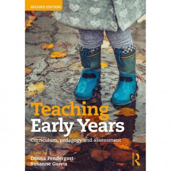 Vitalsource Technologies, Inc. Teaching Early Years