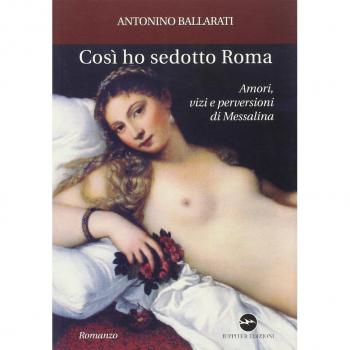 My four cities. Sinfonia biografica in quattro movimenti