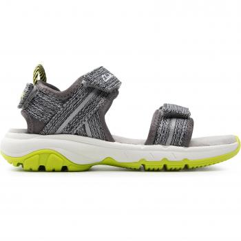 Sandalen Clarks Expo Sea K 261647977 S Grau (Scharfes Design)