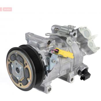 Compressor de Ar Condicionado DENSO DCP21033