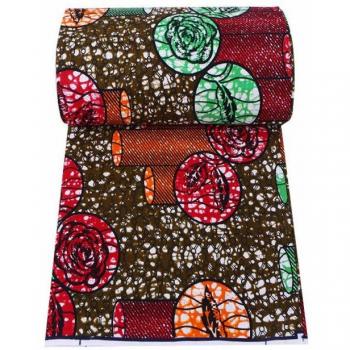 Ankara Wax Fabric