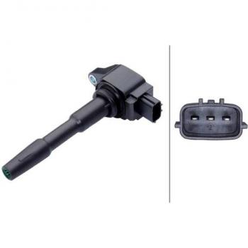 HELLA 5DA 358 168-021 Ignition Coil