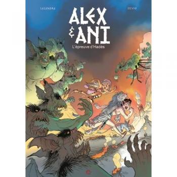 Alex & Ani Tome 2