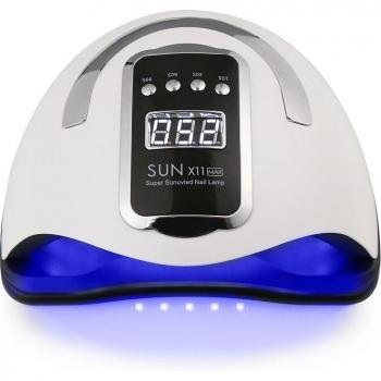 Secador de Uñas LED 66LED Max
