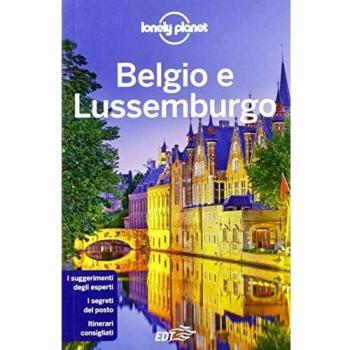 Belgio e Lussemburgo