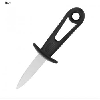 Barbecue Oyster Knife