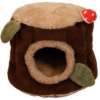 Flannel Guinea Pig Hammock Nest