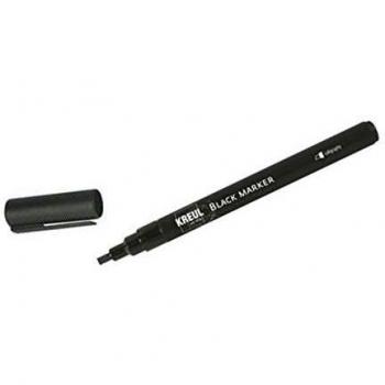 Marqueur noir KREUL pour calligraphie