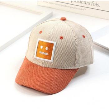 Boys and Girls Casual Baseball Cap