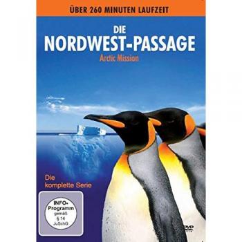 Arctic Mission: Die Nordwest-Passage
