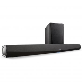 Technische Specificaties: Dolby Atmos, DTS:X