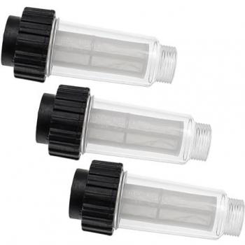 Kit Filtro Antispora Nilfisk 140.4‑9 (X‑tra) – 3 unità