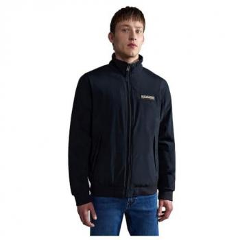 A-Sailor Nappa Pijri Giacca Nero 041 L