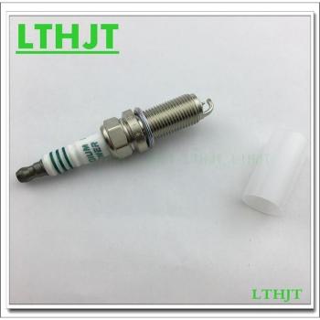 IKH20 Iridium Spark Plugs for Turbocharged Benz, Toyota, and Others