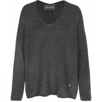 Antracite Pullover MOS Mosh