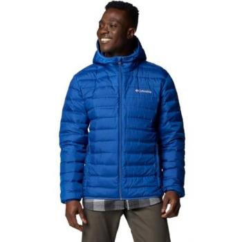 Columbia Funktionsjacke Lake 22™ II Down Hooded Jacket