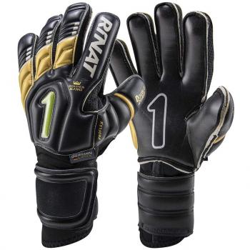 Rinat Pro GK TORHAND Schwarz/Gold 9