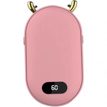 Calentador de manos eléctrico USB