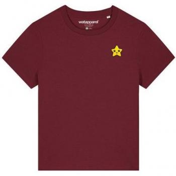 Watapparel Unbesiegbar Damen T-Shirt
