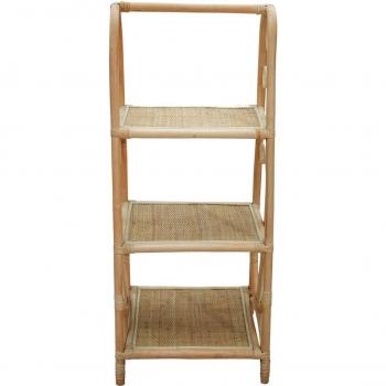 Premier Housewares Three-Tier Storage Rack