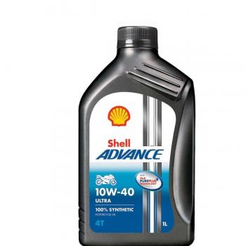 Shell 550053785 Óleo para Motores