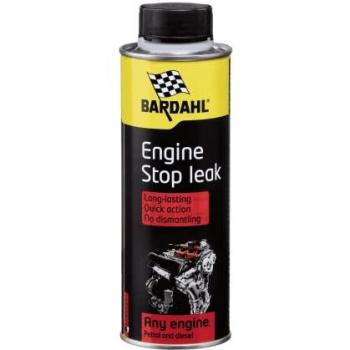 Bardahl Engine Stop Leak – Trattamento Perdita Olio 300 ml