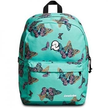 Invicta Carlson Fantasy