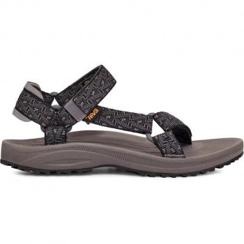 Sandalia de Montaña Teva Winsted 40.5 Azul