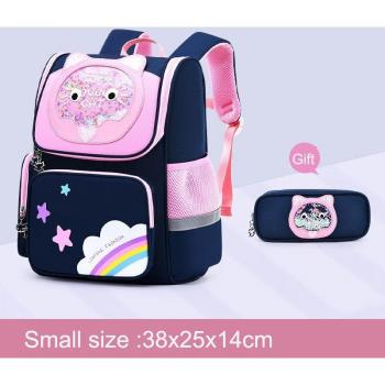 Mochila 3D Niños y Chicas