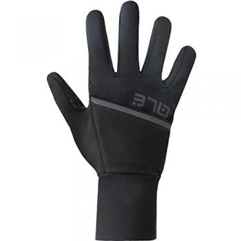 Gants Alé Scirocco Longs Noir XL