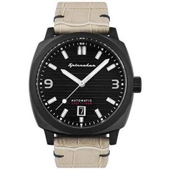 5073‑03 Japanese Spinnaker Hull Timepiece