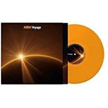 Voyage (Ltd. Amazon excl. Orange Vinyl) [Vinyl LP]