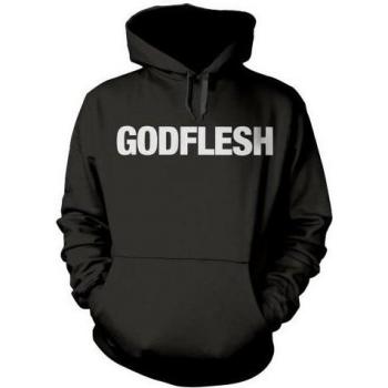 Godflesh Unisex Adult Hoodie
