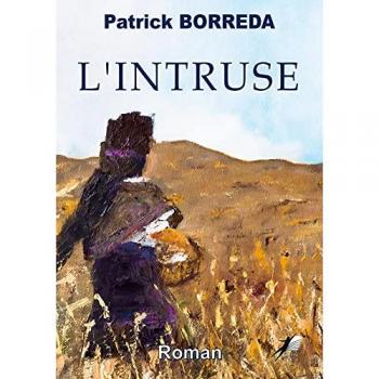 Patrick BORREDA L'Intruse